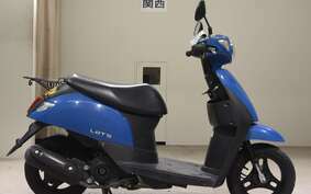 SUZUKI LET's CA4AA