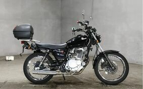 SUZUKI GRASS TRACKER NJ4DA