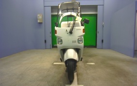 HONDA GYRO CANOPY TA03