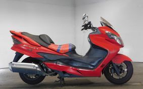 SUZUKI SKYWAVE 250 (Burgman 250) M CJ45A