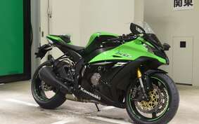 KAWASAKI ZX 10 NINJA R 2014 ZXT00J