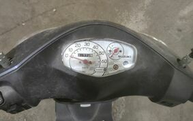 SUZUKI ADDRESS V50 CA4BA