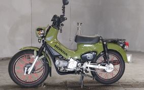 HONDA CROSS CUB110 JA45