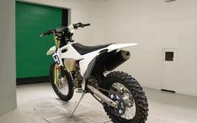 HUSQVARNA FE350