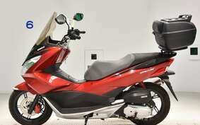 HONDA PCX125 JF56