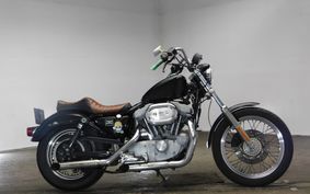 HARLEY XLH883 2003 CAM