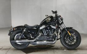 HARLEY XL1200X 2016 LC3