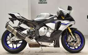 YAMAHA YZF-R1 M 2015 RN40