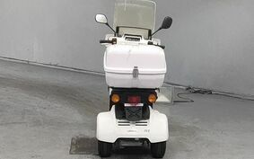 HONDA GYRO X TD02