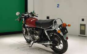 HONDA CB500 2024 CB500