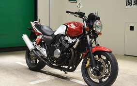 HONDA CB400SFV-3 2005 NC39