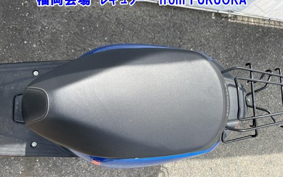 HONDA TACT-4