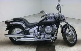 YAMAHA DRAGSTAR 400 2002 VH01J