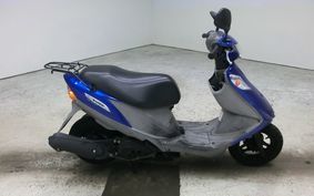 SUZUKI ADDRESS V125 G CF4EA