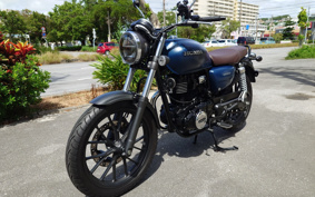 HONDA GB350 2021 NC59