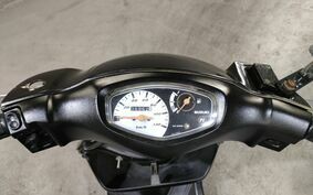 SUZUKI ADDRESS V125 CF46A