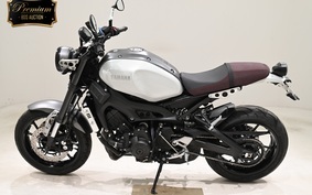 YAMAHA XSR900 2020 RN56J