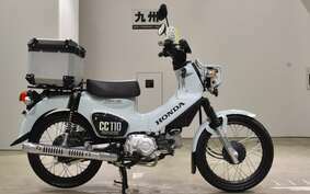 HONDA CROSS CUB 110 JA45