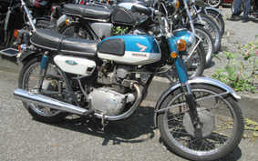 HONDA CB125 K CB125K