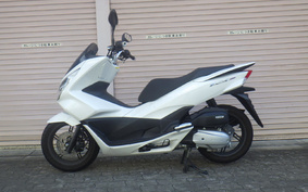 HONDA PCX 150 KF18