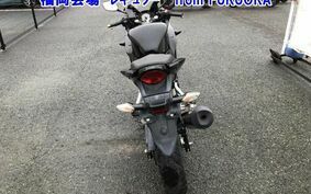 HONDA CBR250R-3 GEN 3 MC41