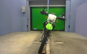 KAWASAKI KLX125 2010 LX125C