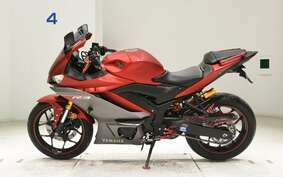 YAMAHA YZF-R3 2020 RH13J