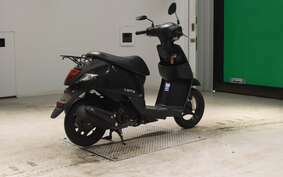 SUZUKI LET's CA4AA