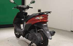 SUZUKI ADDRESS V125 S CF4MA