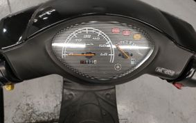 YAMAHA JOG SA57J