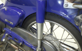 HONDA C50 SUPER CUB AA01