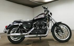 HARLEY XL883R 2009 CS2