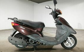 YAMAHA AXIS 125 TREET SE53J