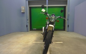 KAWASAKI 250TR 2003 BJ250F