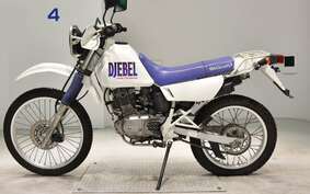 SUZUKI DJEBEL 125 SF44A