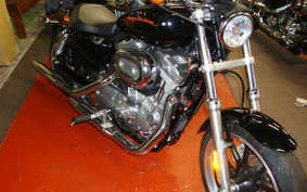 HARLEY XL883L Sportster 2010 CR2