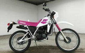 YAMAHA DT50 17W