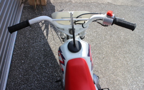 HONDA Z50R AB02