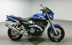 YAMAHA XJR1300 2001 RP03J