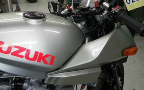 SUZUKI GSX750S KATANA 1983 GS75X