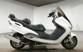 YAMAHA MAJESTY 125 5CA