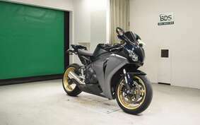 HONDA CBR1000RR ABS 2009 SC59