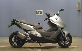 BMW C600 SPORT 2013 0131