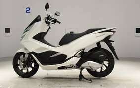 HONDA PCX125 JF81