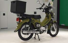 HONDA CROSS CUB 110 JA45