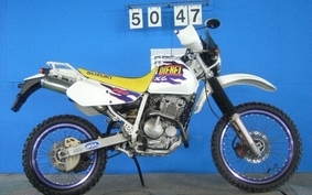 SUZUKI DJEBEL 250 XC SJ45A