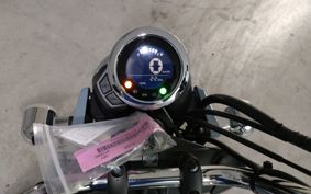 HONDA  DUX 125 JB04