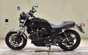 HONDA CB1100 ABS 2014 SC65