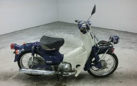 HONDA PRESS CUB 50 AA01