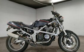 KAWASAKI GPZ400R 1985 ZX400D